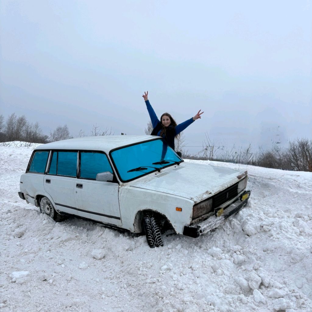 Аватар автора