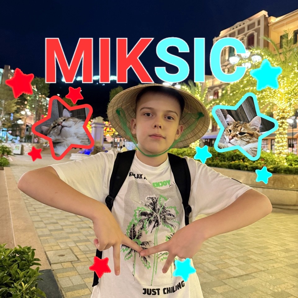 Аватар автора