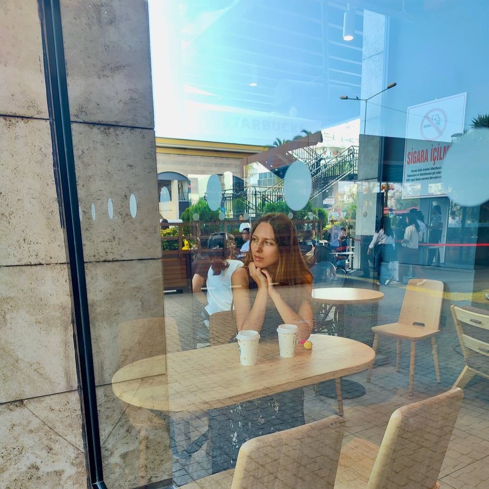 Аватар автора