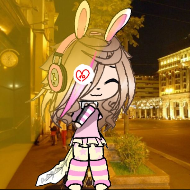 Аватар автора