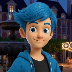 Аватар автора