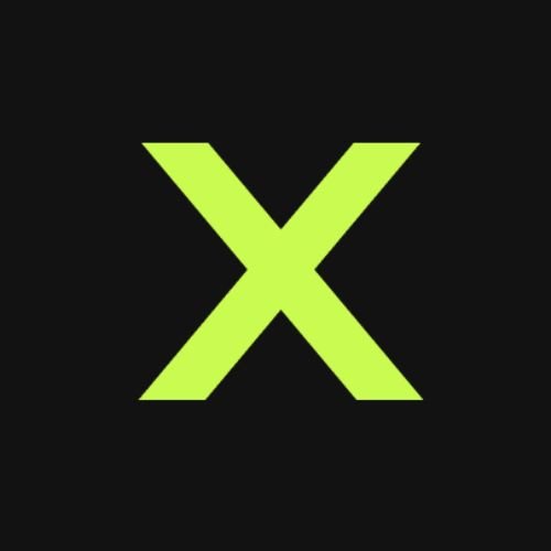 Иконка канала X SUDIO