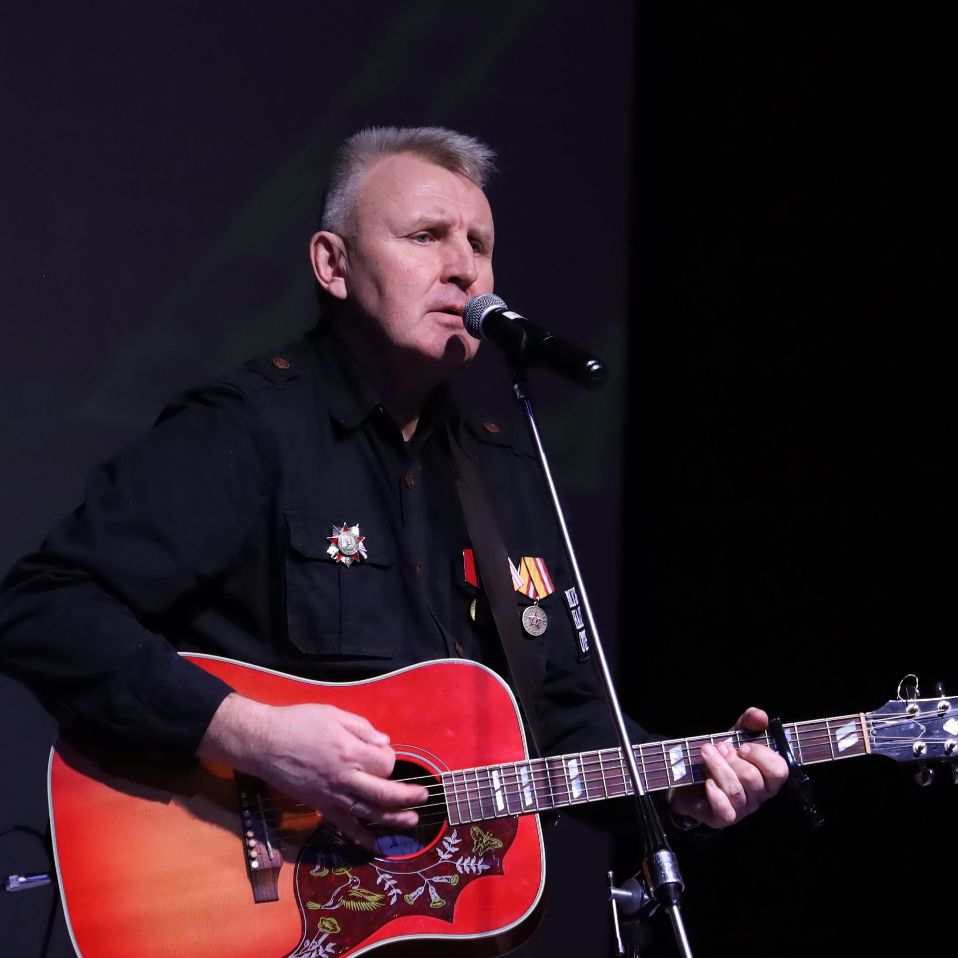 Аватар автора