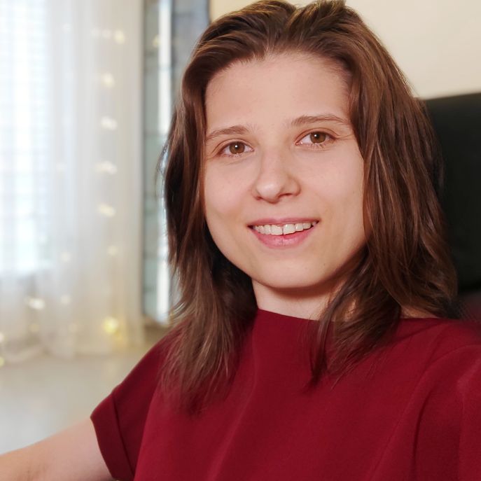 Иконка канала Анна Побока