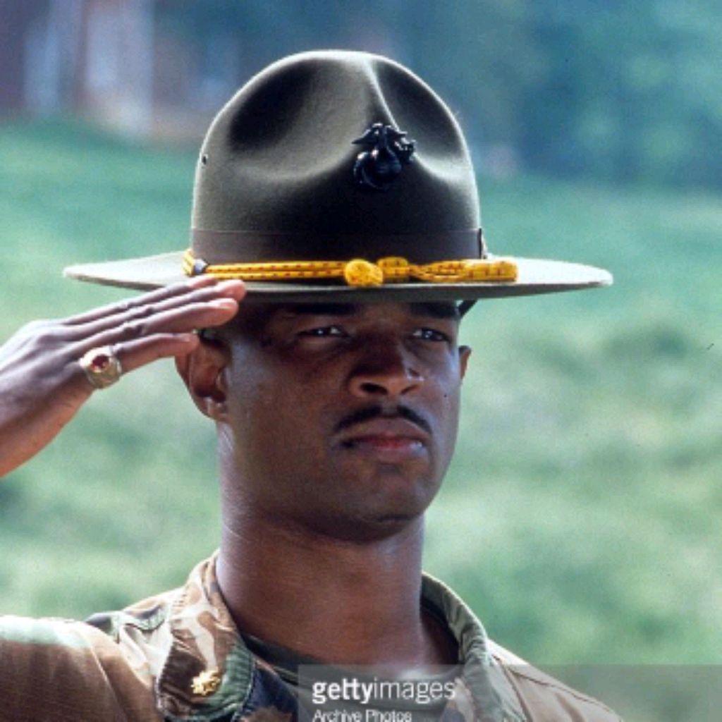 Иконка канала Майор Пейн