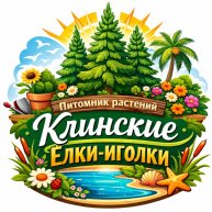 Иконка канала Клинские Ёлки-иголки