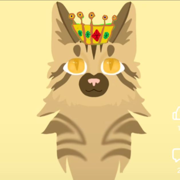 Аватар автора