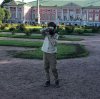 Иконка канала Супер Лев