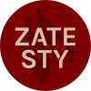 Иконка канала ZATESTY