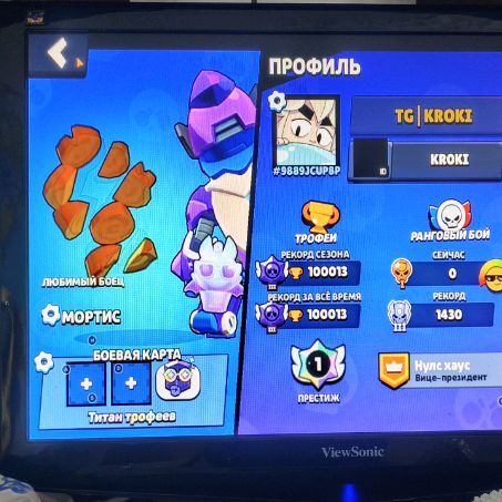 Аватар автора