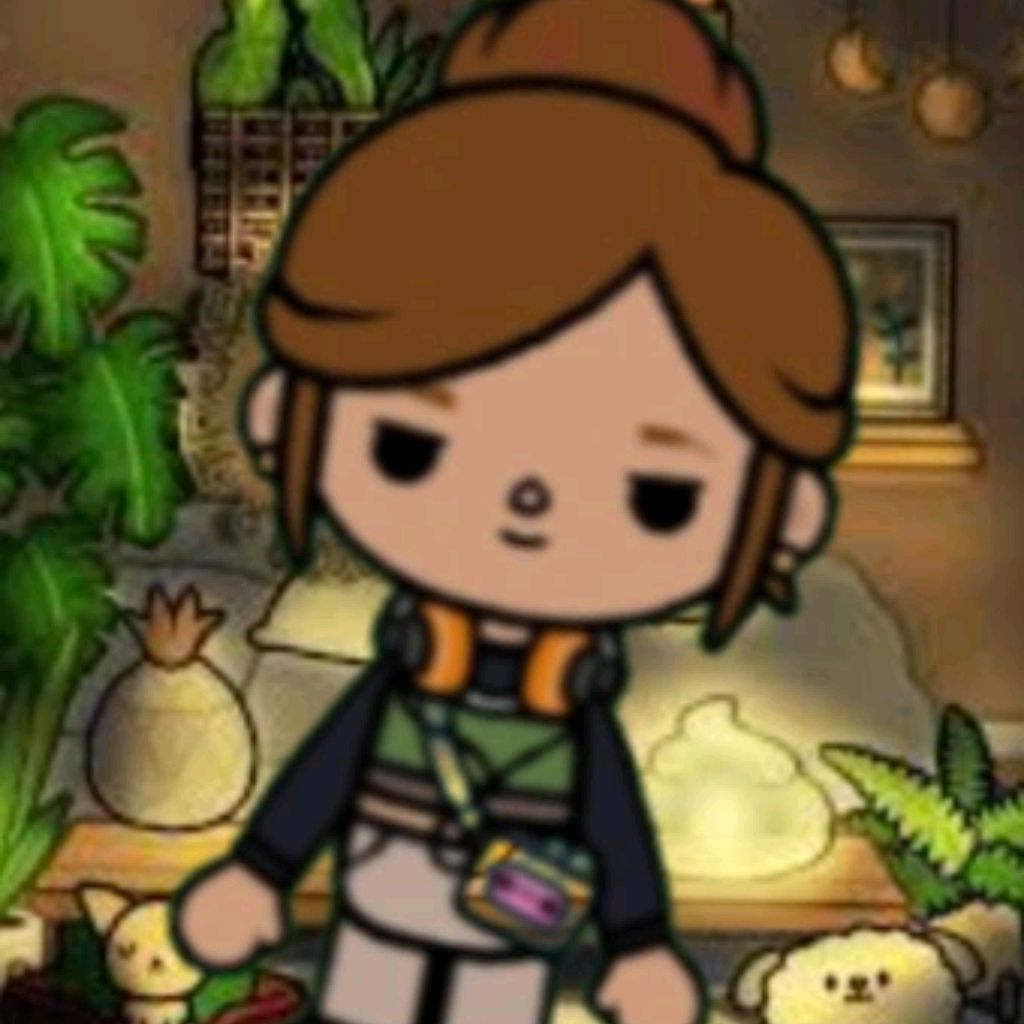 Аватар автора