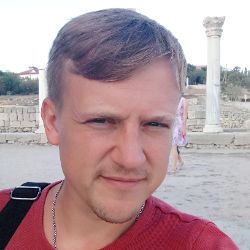 Аватар автора