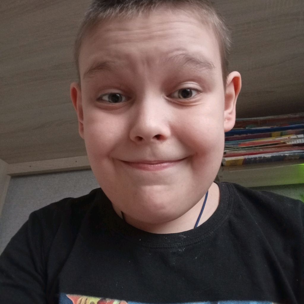 Аватар автора