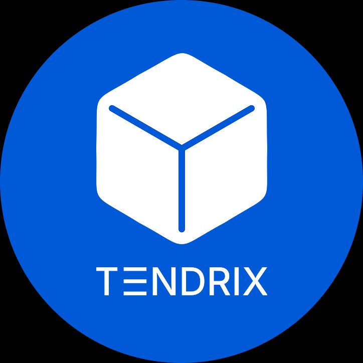 Иконка канала Tendrix