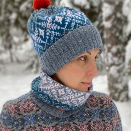 Иконка канала penelopa-sn