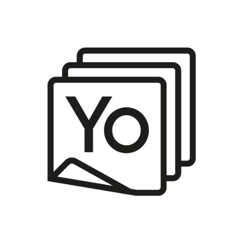 Иконка канала Yonote