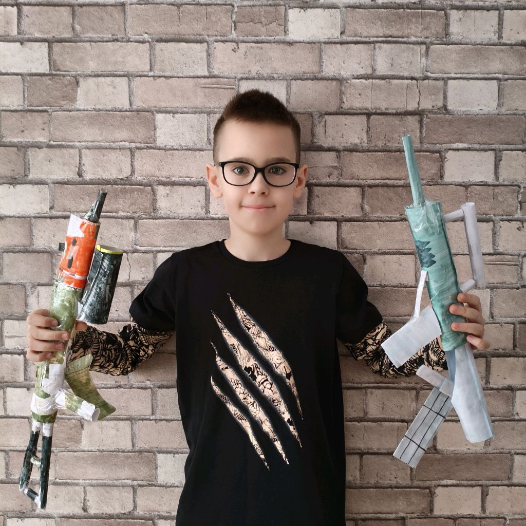 Аватар автора