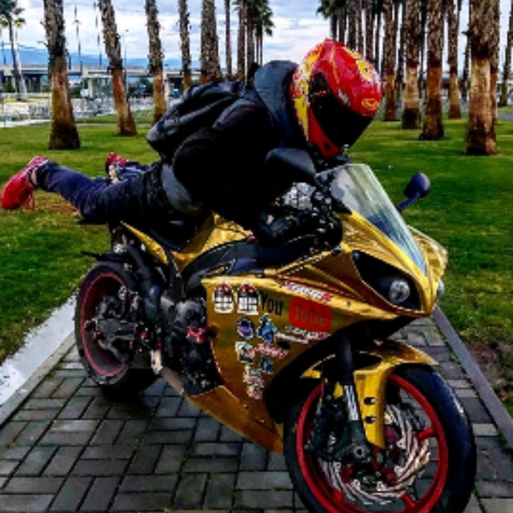 Аватар автора