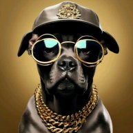 Иконка канала DOGMAN