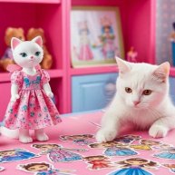 Иконка канала Китти Бум