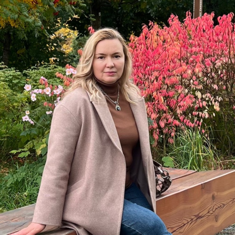 Аватар автора