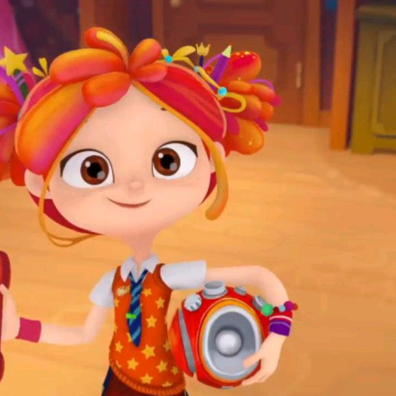 Аватар автора