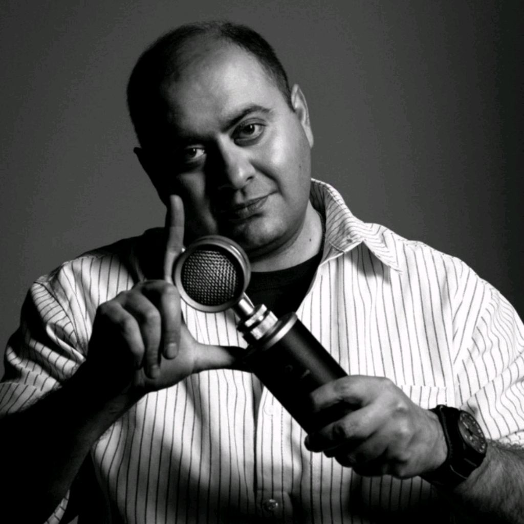 Иконка канала АДАМИН