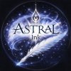 Иконка канала Astral Ink