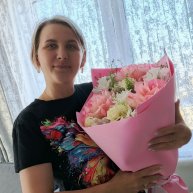 Иконка канала Надежда распаковка Wb