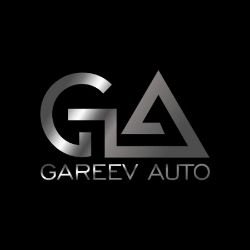 Иконка канала GAREEV AUTO
