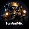 Иконка канала FunAniMix