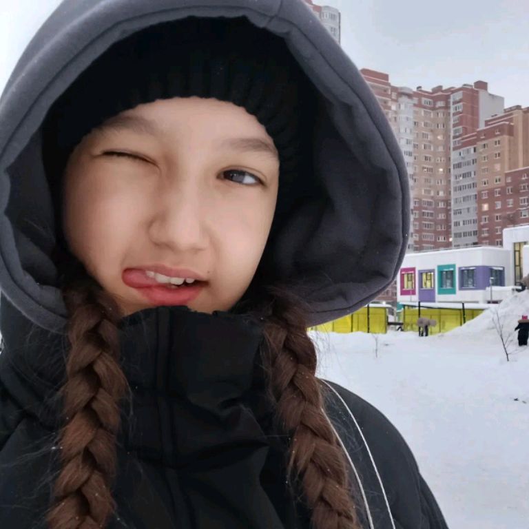 Иконка канала ﹥АЛИСКА!﹤