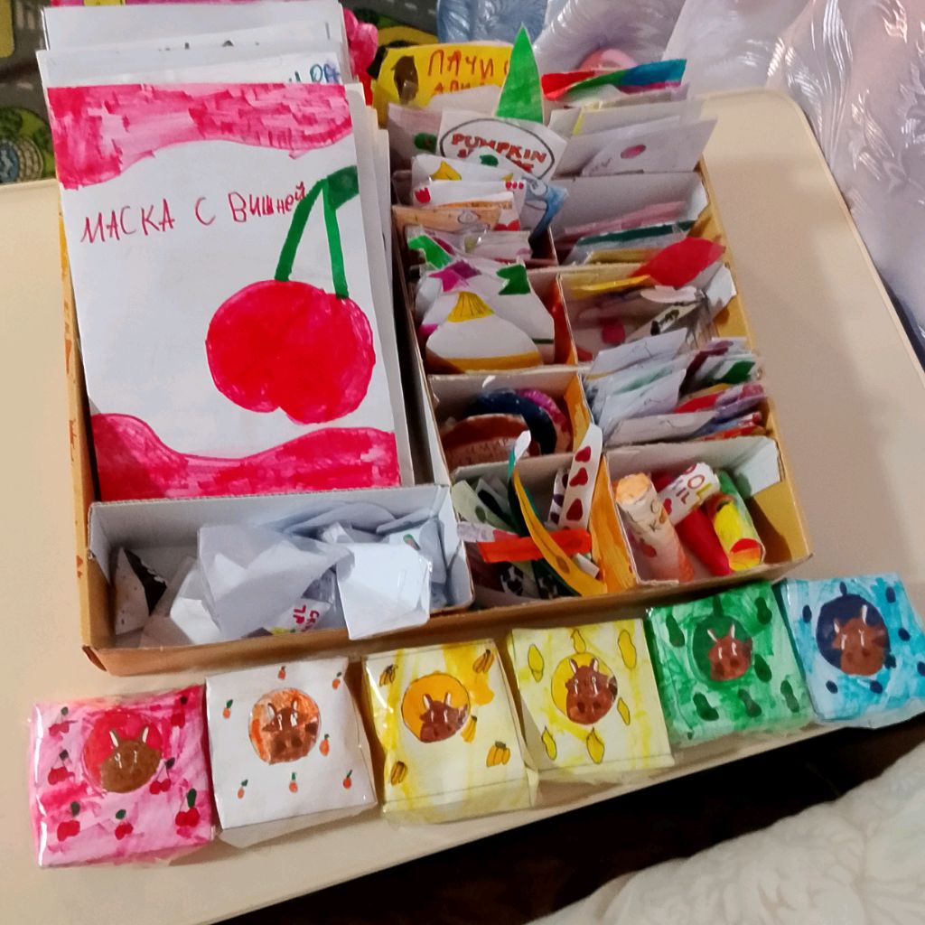 Аватар автора