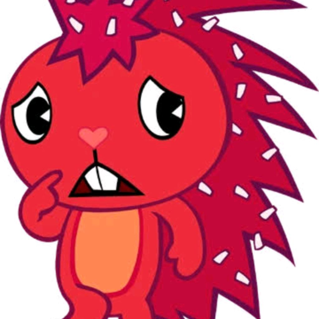 Иконка канала 🌺Flaky🌺