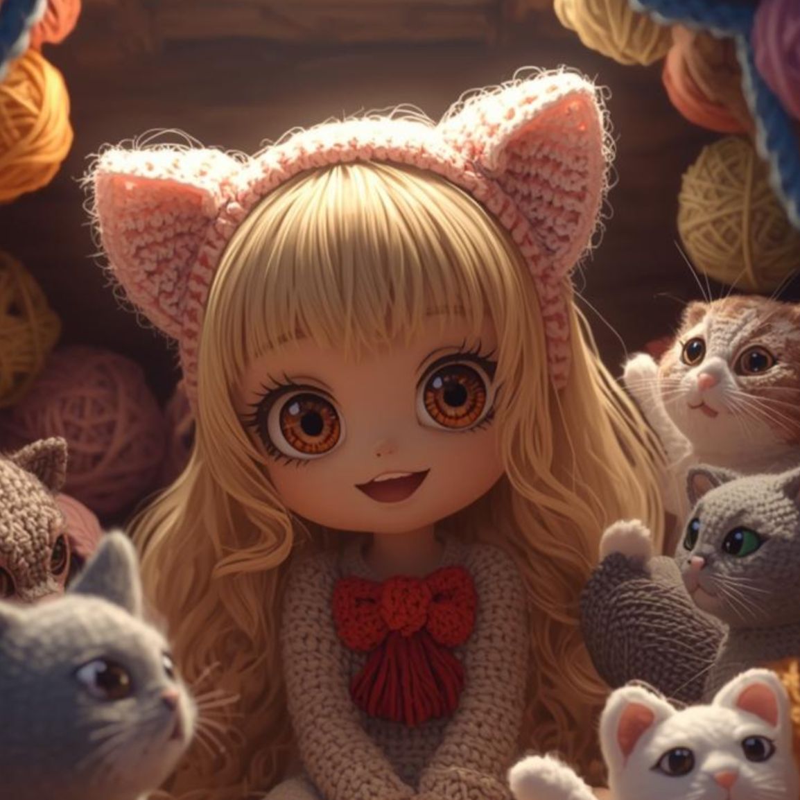 Аватар автора