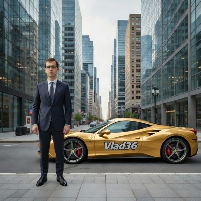 Аватар автора