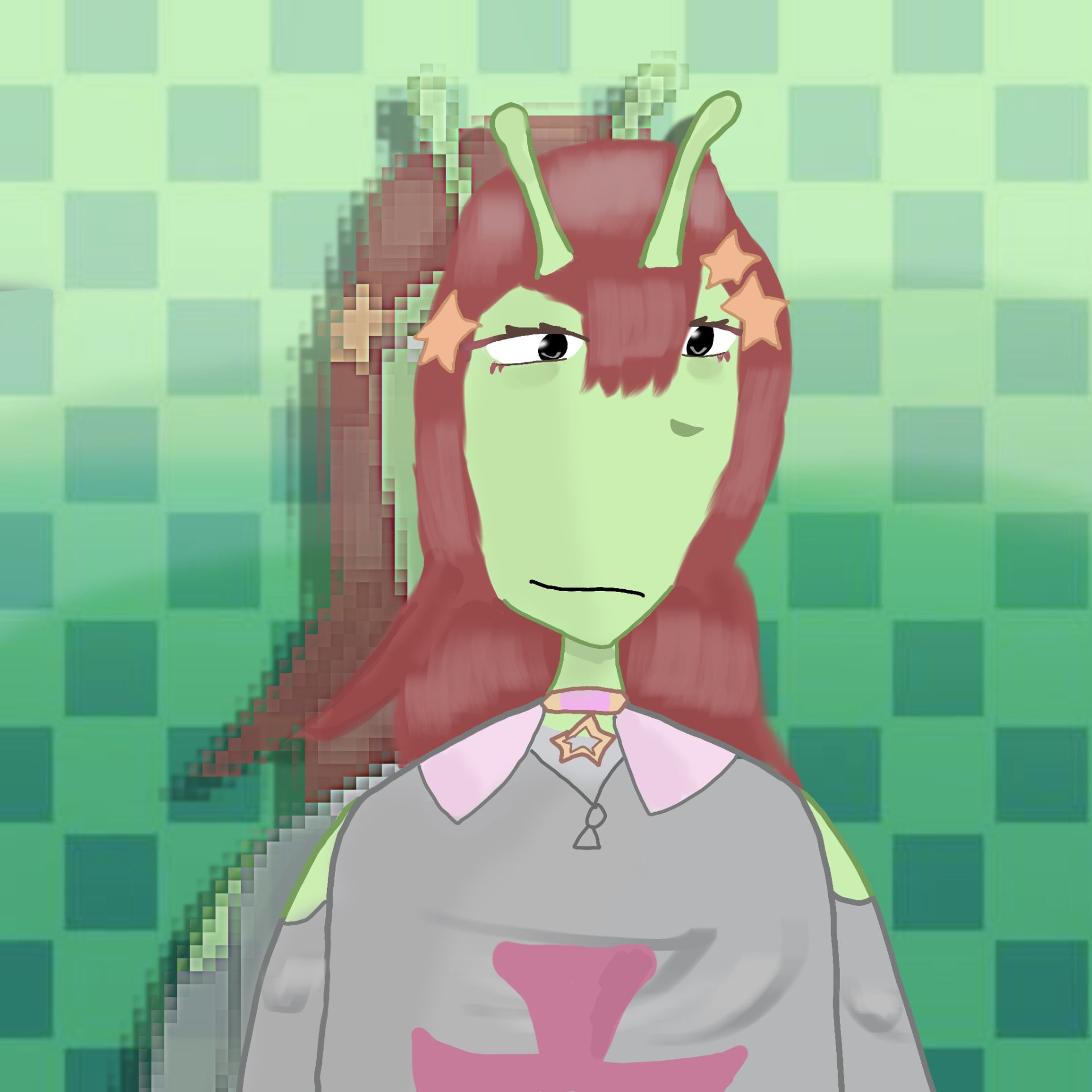 Аватар автора