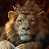 Иконка канала Король лев