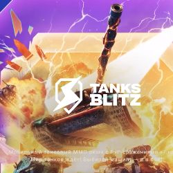 Иконка канала 1B_TAHKE