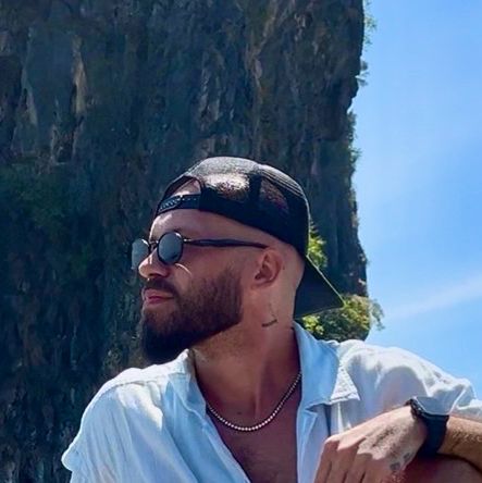 Иконка канала Владимир