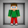 Иконка канала Dжиг