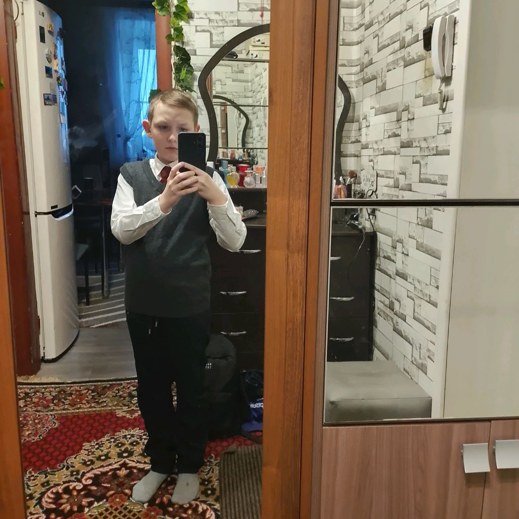 Аватар автора