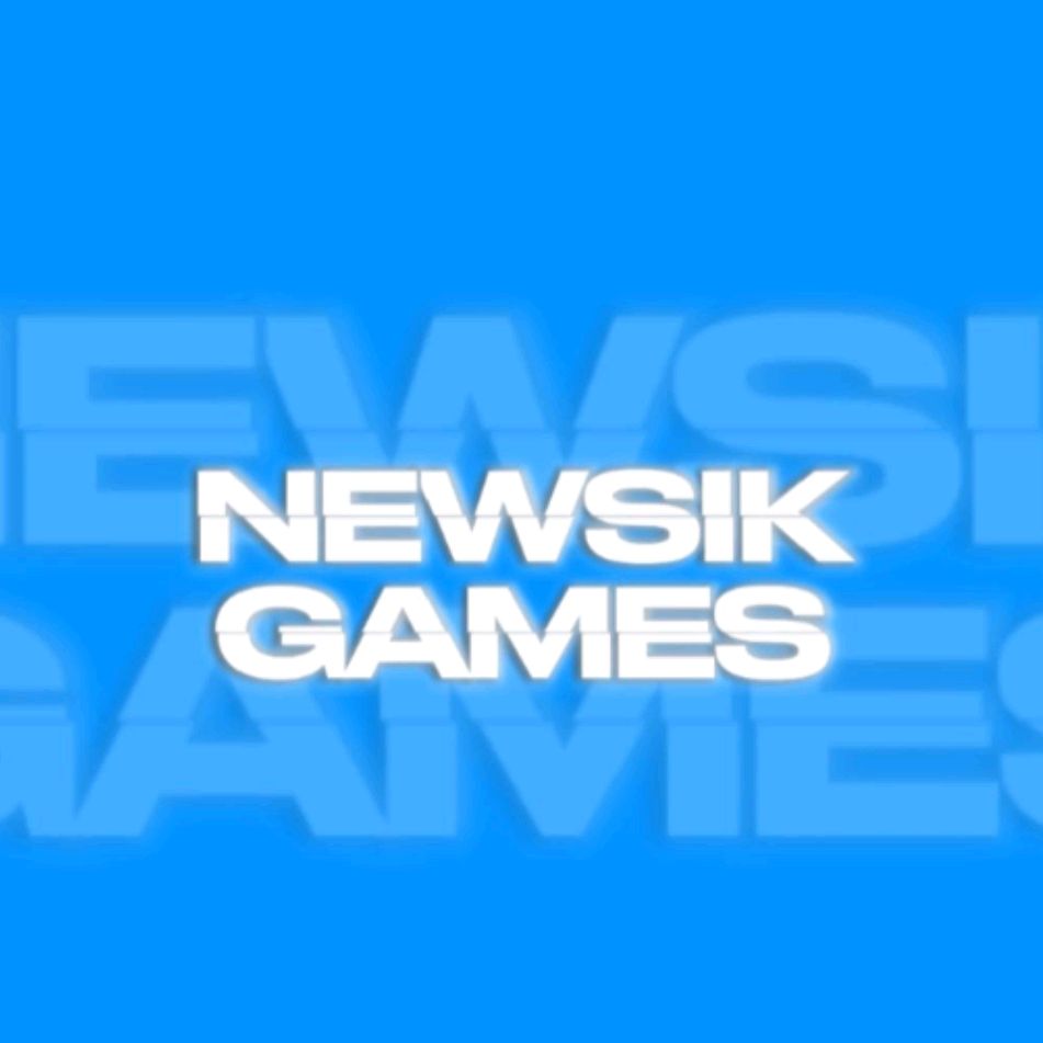 Иконка канала Newsik Games
