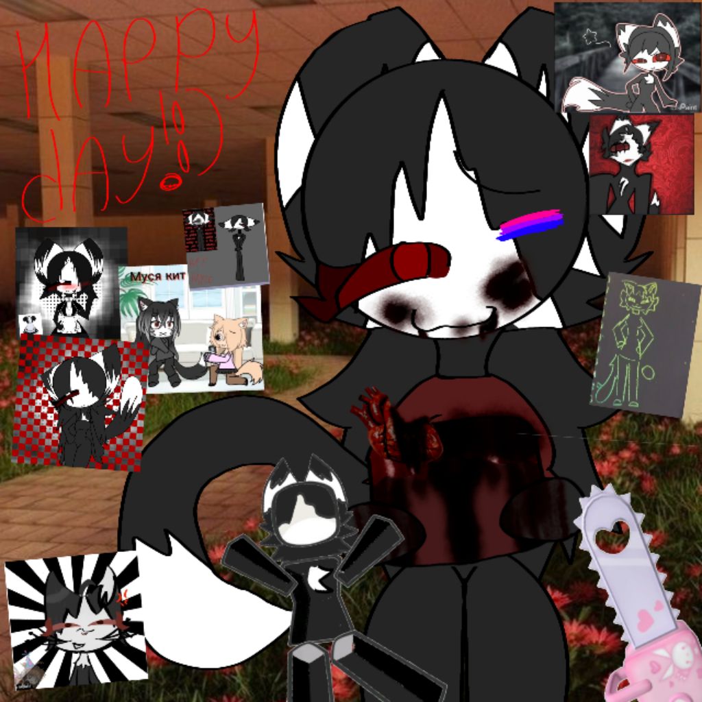 Аватар автора