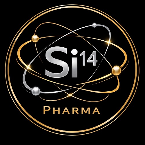 Иконка канала Si14 Pharma