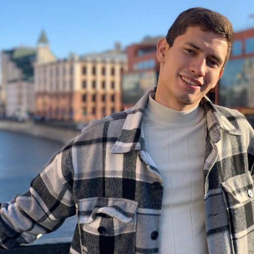 Аватар автора