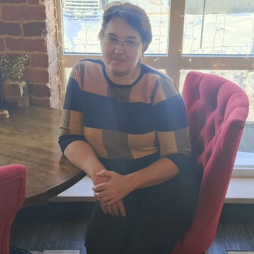 Аватар автора