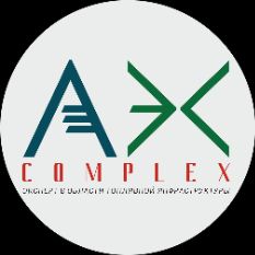 Иконка канала АЗС-COMPLEX