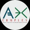 Иконка канала АЗС-COMPLEX