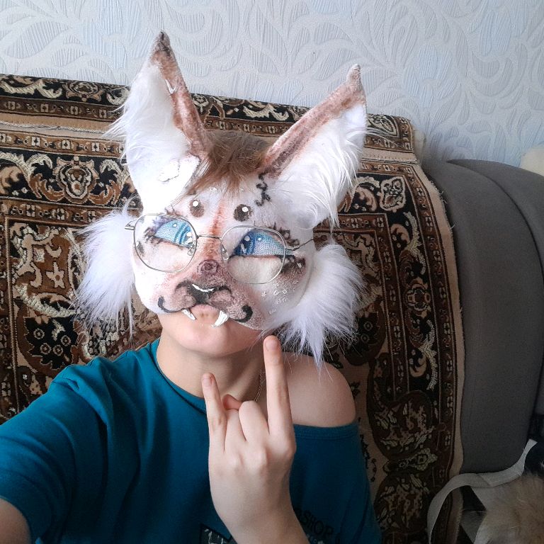 Аватар автора